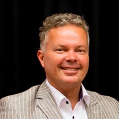 Alex van de Kolk