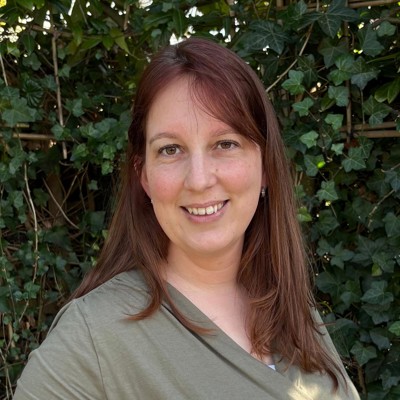 Joyce van de Kolk
